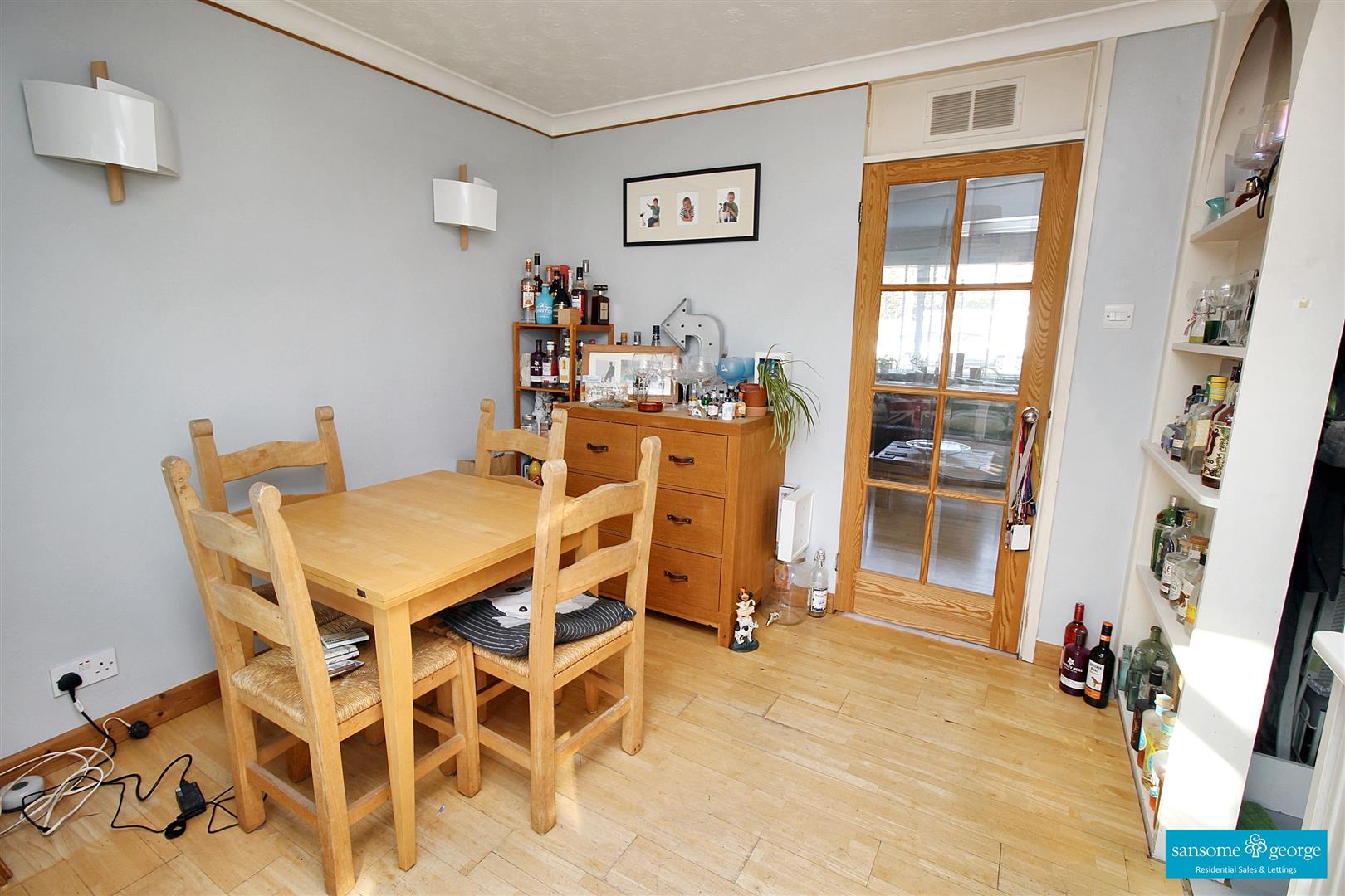 Curlew Drive, Tilehurst, Reading